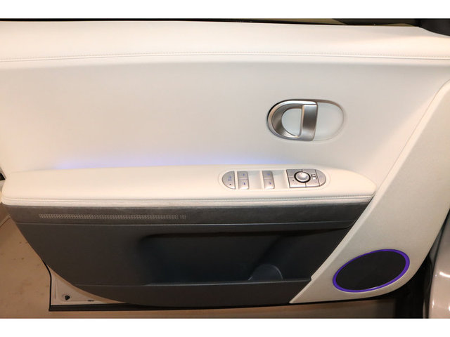 2023 Hyundai Ioniq 5 SEL RWD