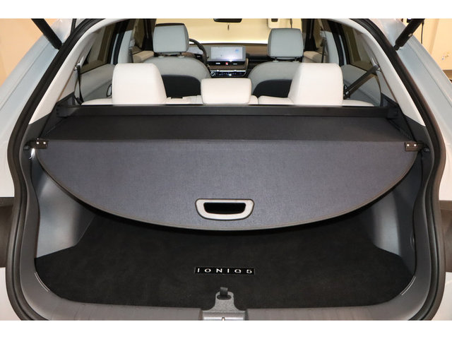 2023 Hyundai Ioniq 5 SEL RWD
