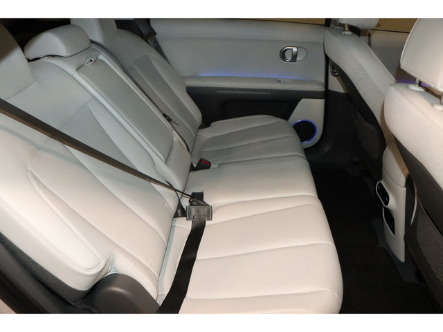 2023 Hyundai Ioniq 5 SEL RWD