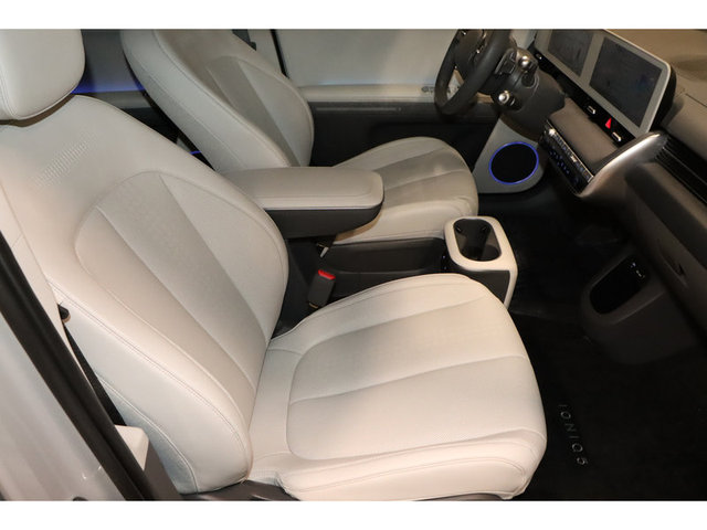 2023 Hyundai Ioniq 5 SEL RWD