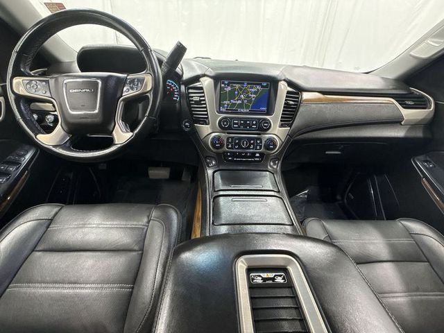 2020 GMC Yukon XL Denali