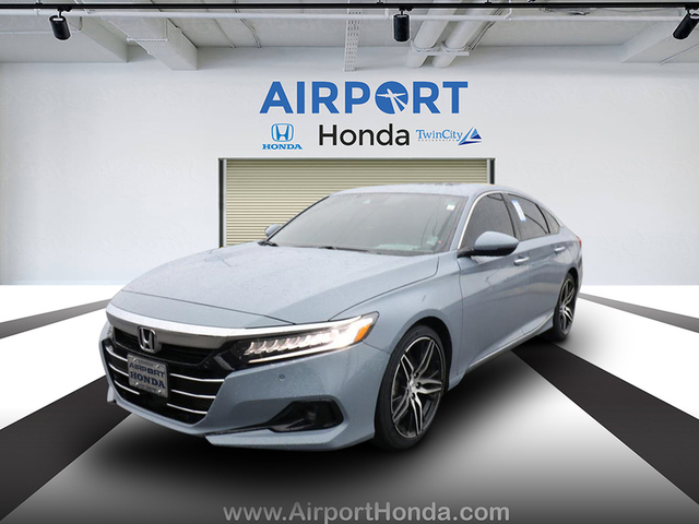 2022 Honda Accord Touring 2.0T