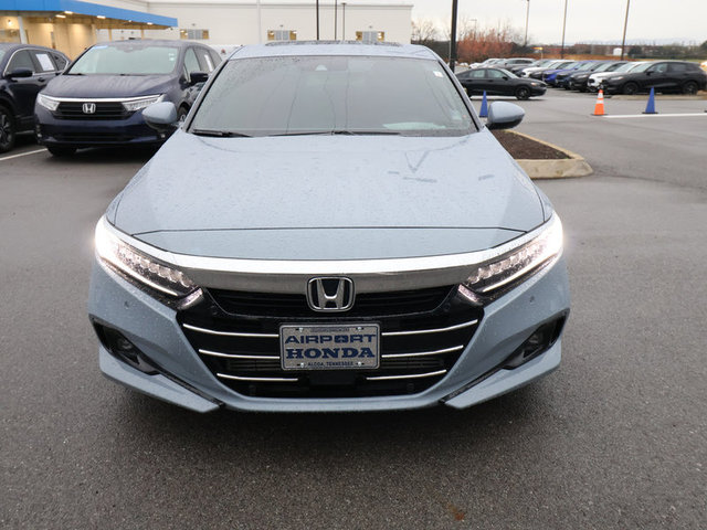 2022 Honda Accord Touring 2.0T