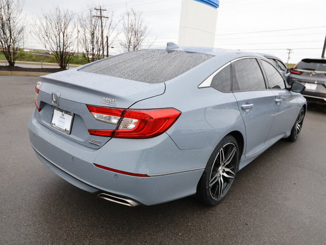 2022 Honda Accord Touring 2.0T
