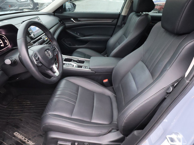 2022 Honda Accord Touring 2.0T