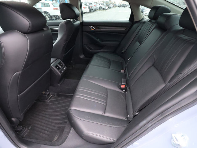 2022 Honda Accord Touring 2.0T