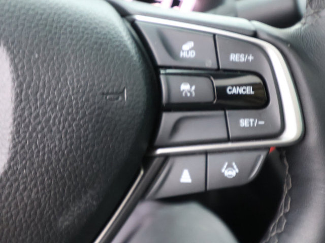 2022 Honda Accord Touring 2.0T