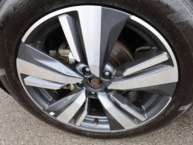 2023 Nissan Rogue SL AWD