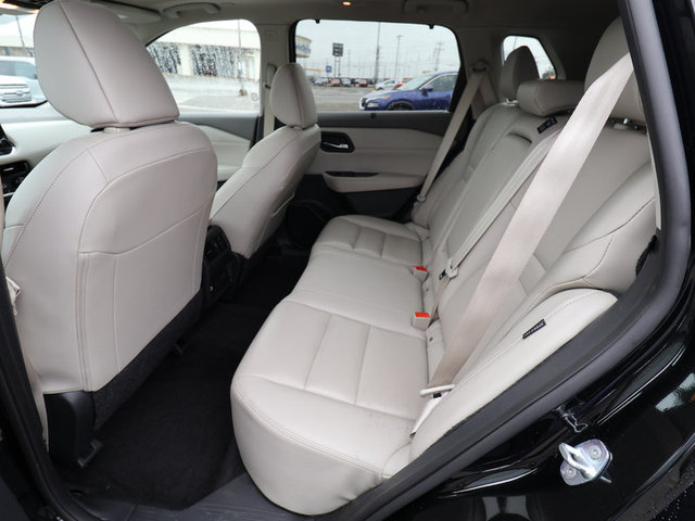 2023 Nissan Rogue SL AWD