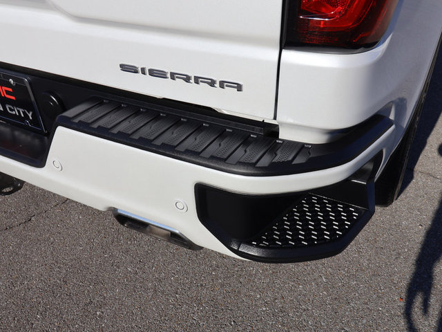 2024 GMC Sierra 1500 Denali 4WD 147WB