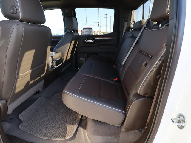 2024 GMC Sierra 1500 Denali 4WD 147WB