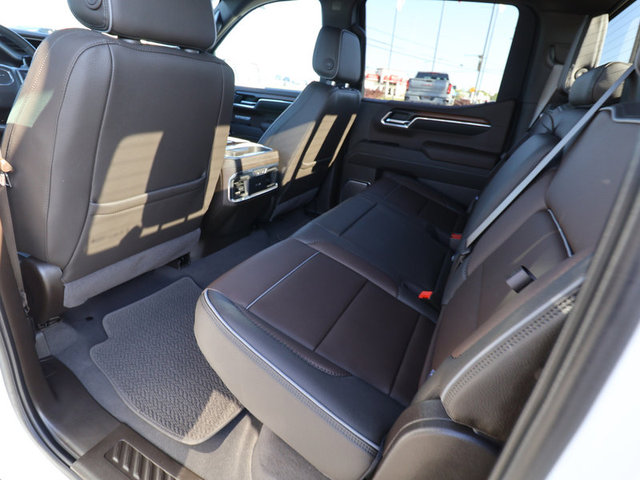2024 GMC Sierra 1500 Denali 4WD 147WB