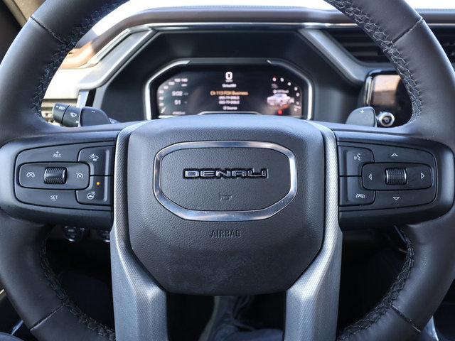 2024 GMC Sierra 1500 Denali 4WD 147WB