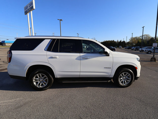 2024 Chevrolet Tahoe LT 4WD
