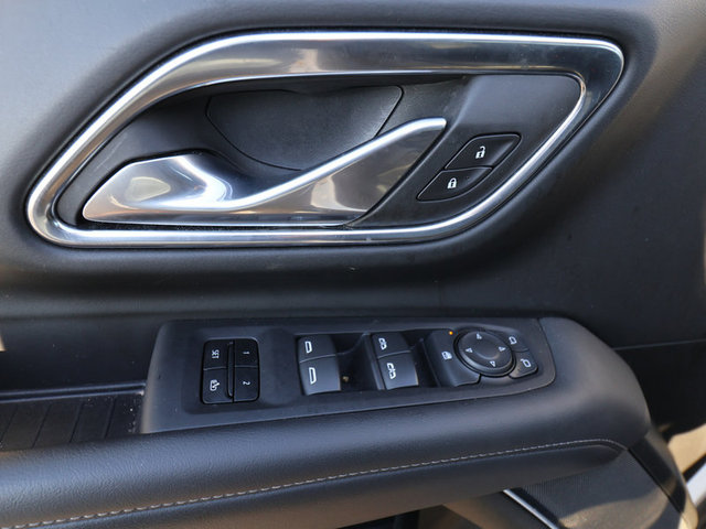 2024 Chevrolet Tahoe LT 4WD