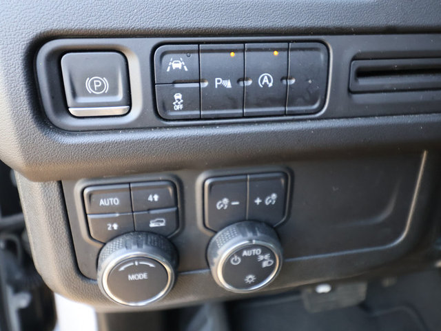 2024 Chevrolet Tahoe LT 4WD