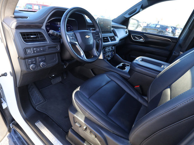 2024 Chevrolet Tahoe LT 4WD