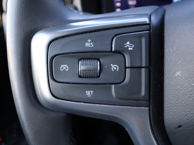 2024 Chevrolet Tahoe LT 4WD