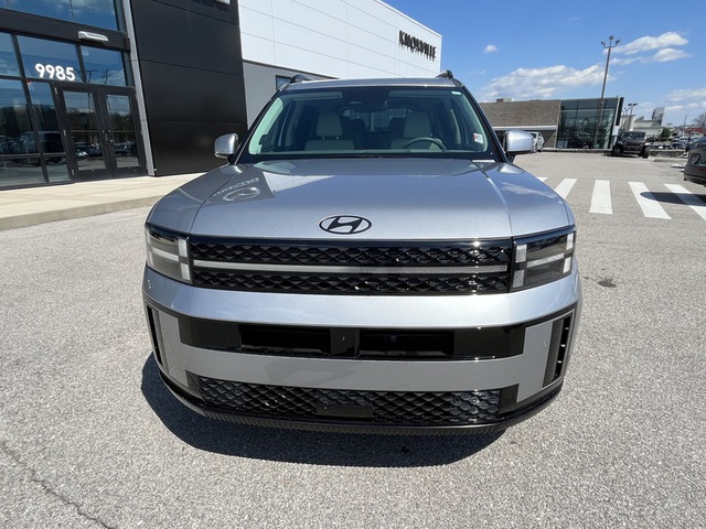 2024 Hyundai Santa Fe Calligraphy FWD