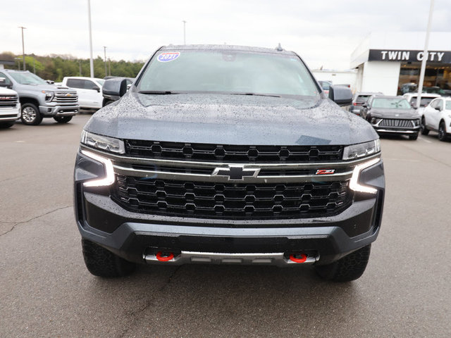 2021 Chevrolet Tahoe Z71 4WD