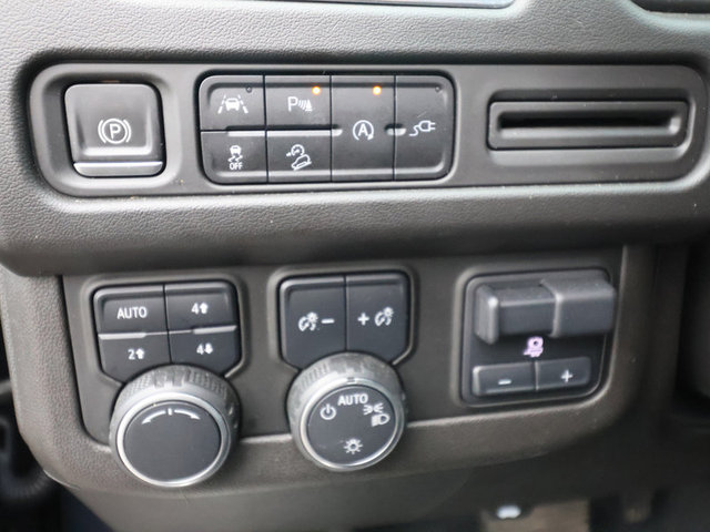 2021 Chevrolet Tahoe Z71 4WD