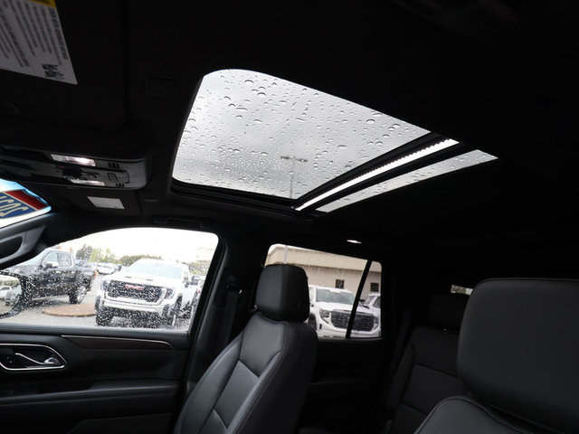 2021 Chevrolet Tahoe Z71 4WD