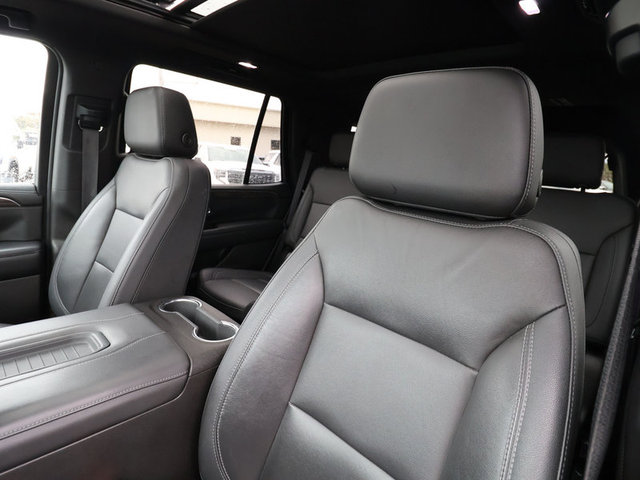 2021 Chevrolet Tahoe Z71 4WD
