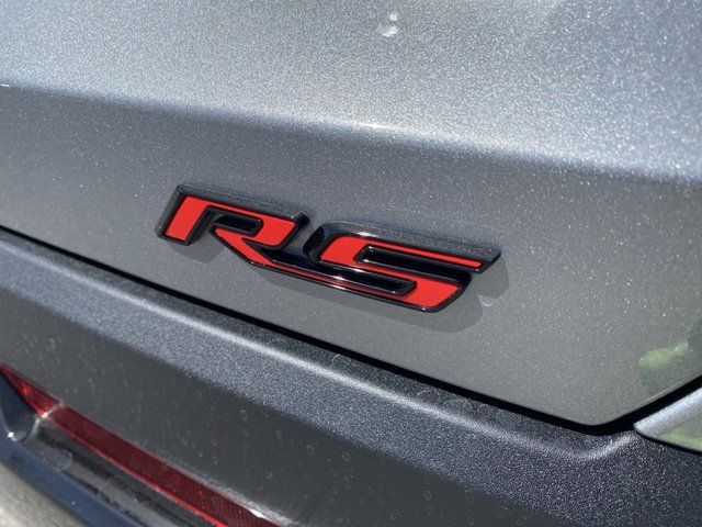 2025 Chevrolet Equinox RS w/2RS AWD