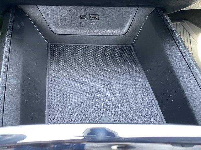 2025 Chevrolet Equinox RS w/2RS AWD