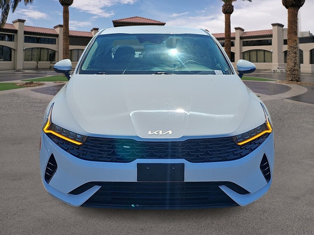2022 Kia K5 LXS FWD