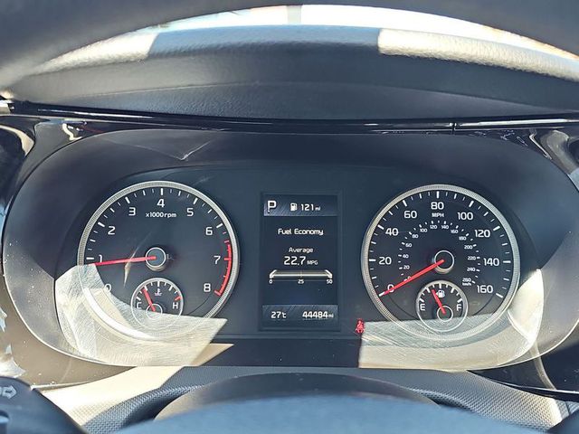 2022 Kia K5 LXS FWD