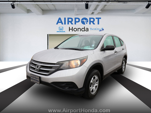 2012 Honda CR-V LX 2WD