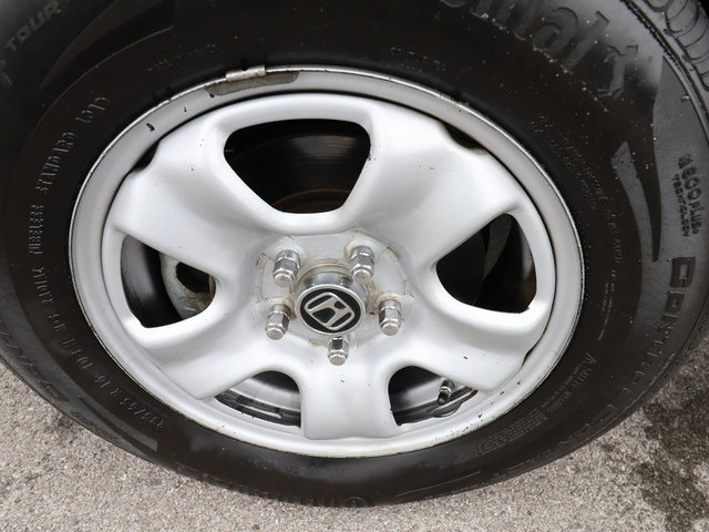 2012 Honda CR-V LX 2WD