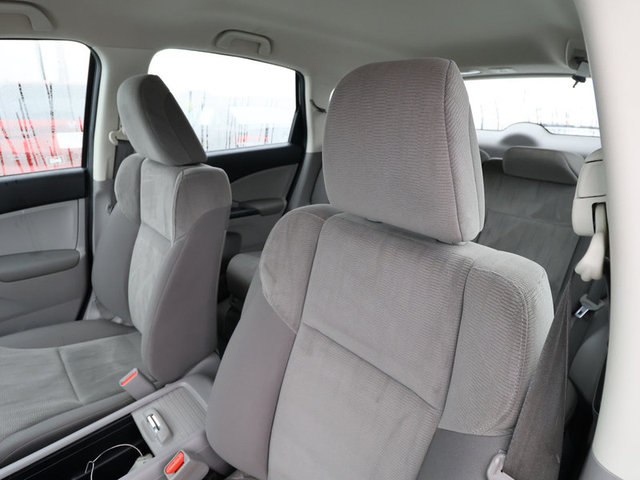 2012 Honda CR-V LX 2WD