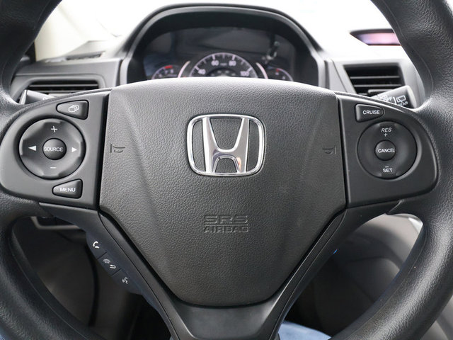 2012 Honda CR-V LX 2WD