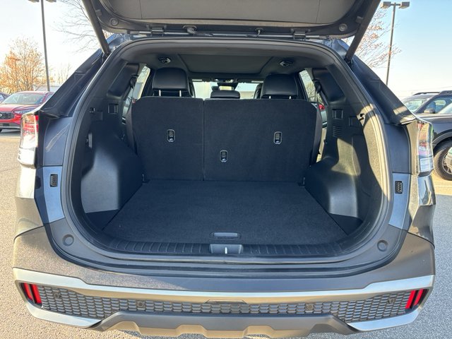 2023 Kia Sportage X-Pro Prestige AWD