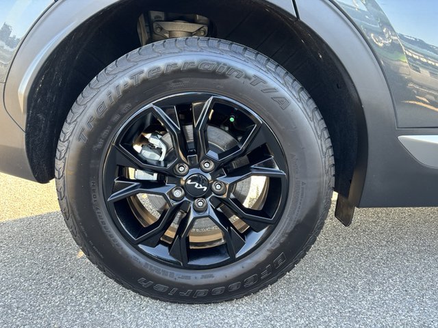 2023 Kia Sportage X-Pro Prestige AWD