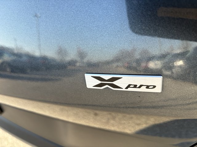 2023 Kia Sportage X-Pro Prestige AWD