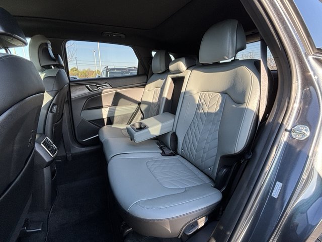 2023 Kia Sportage X-Pro Prestige AWD