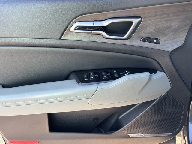 2023 Kia Sportage X-Pro Prestige AWD