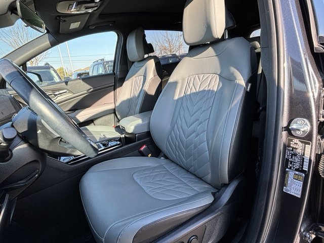2023 Kia Sportage X-Pro Prestige AWD