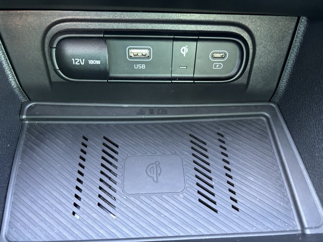 2023 Kia Sportage X-Pro Prestige AWD