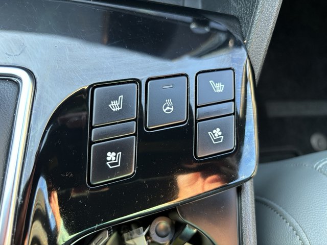 2023 Kia Sportage X-Pro Prestige AWD