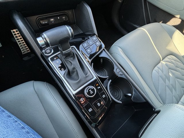 2023 Kia Sportage X-Pro Prestige AWD