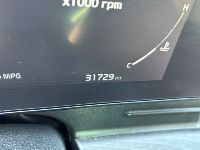 2023 Kia Sportage X-Pro Prestige AWD