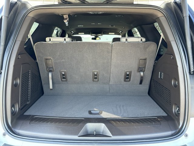 2021 Chevrolet Tahoe LT 4WD