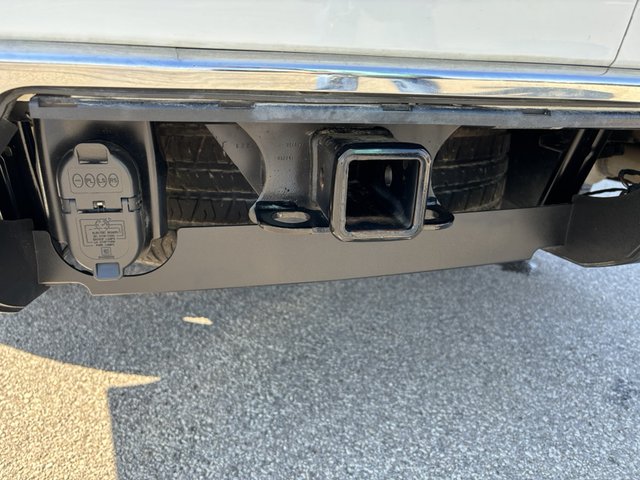 2021 Chevrolet Tahoe LT 4WD