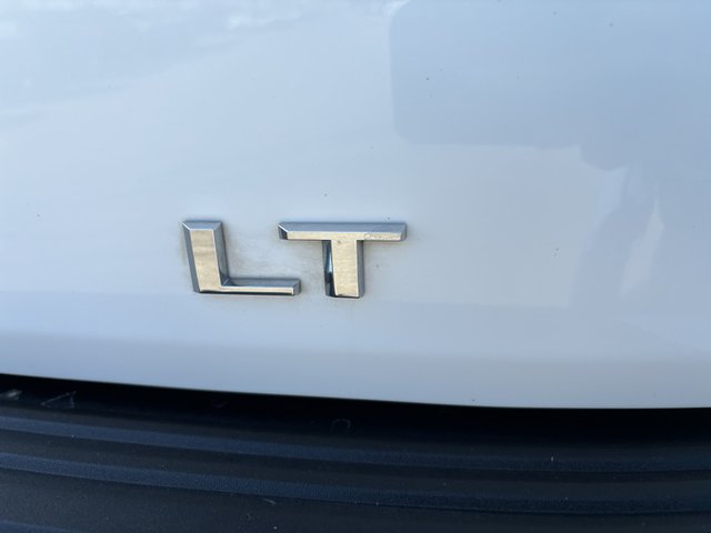 2021 Chevrolet Tahoe LT 4WD