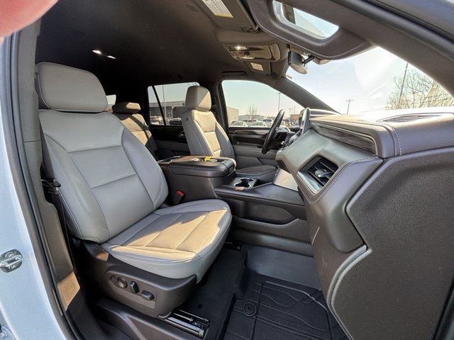 2021 Chevrolet Tahoe LT 4WD