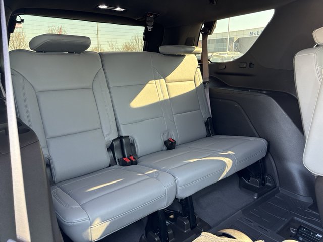 2021 Chevrolet Tahoe LT 4WD